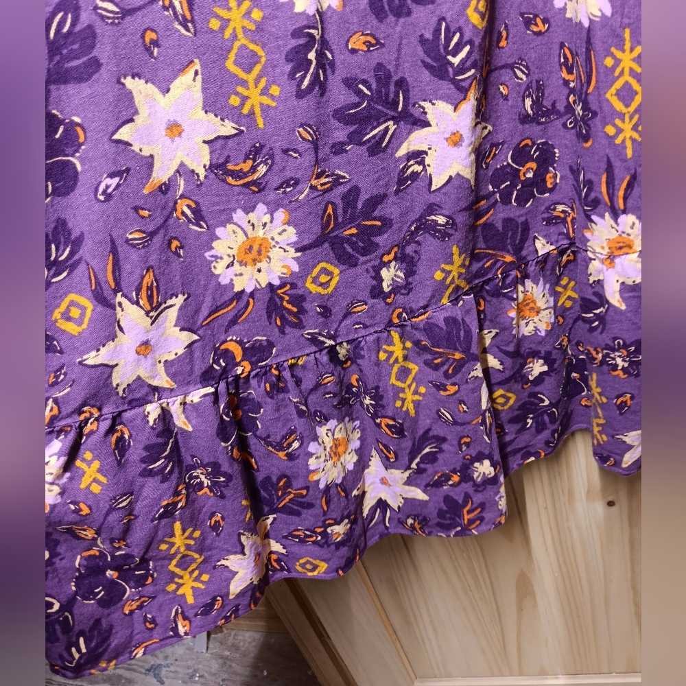 Sonoma Sleeveless Dress EUC - Picture 3 of 5
